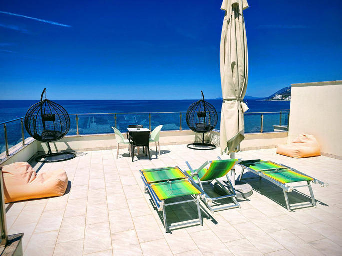 Sport & Beauty 4, Sea Apartment, Lezhës