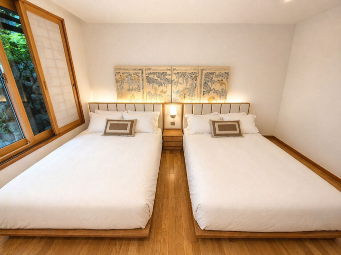 Bedroom 3, Stay Hansowon, Seodaemun