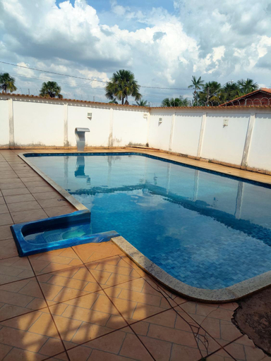 Sport & Beauty 5, Fenix Hotel Colinas do Tocantins, Colinas do Tocantins