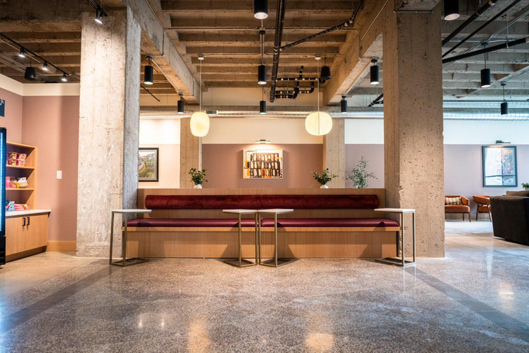 5, Roami at Century Plaza, Hennepin