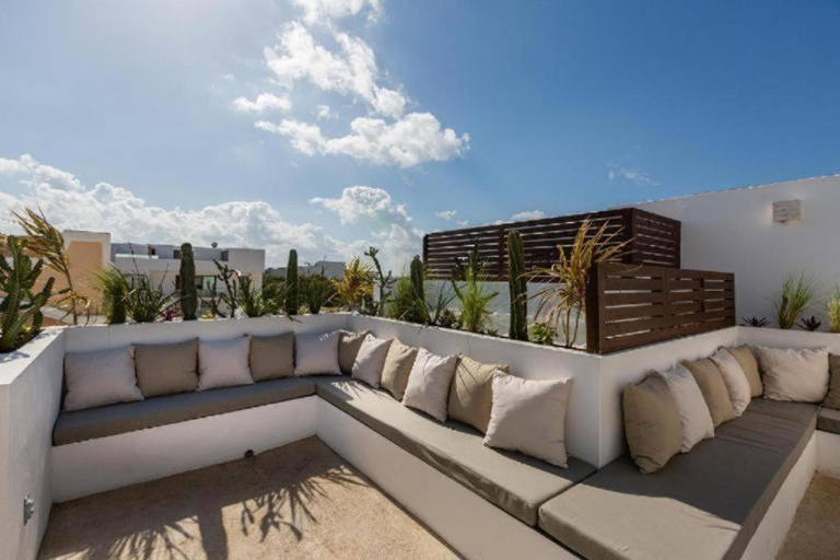 Others 3, Magico s apartments, Cozumel