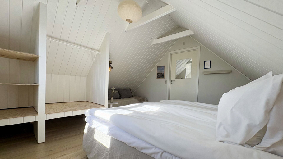 Room 3, Æ' Quinta, Thisted