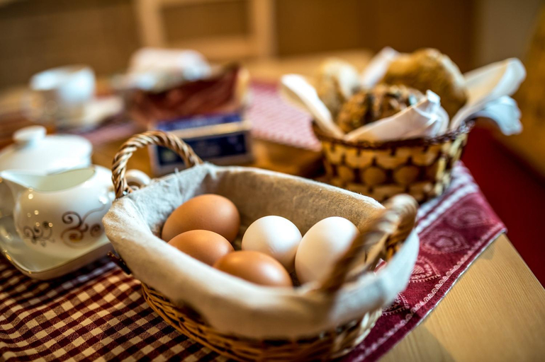 Food & Drinks 5, Maierhof, Bolzano