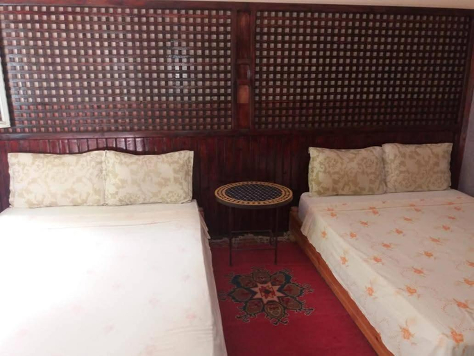 Others 3, Chez Moulay Ismail, Zagora