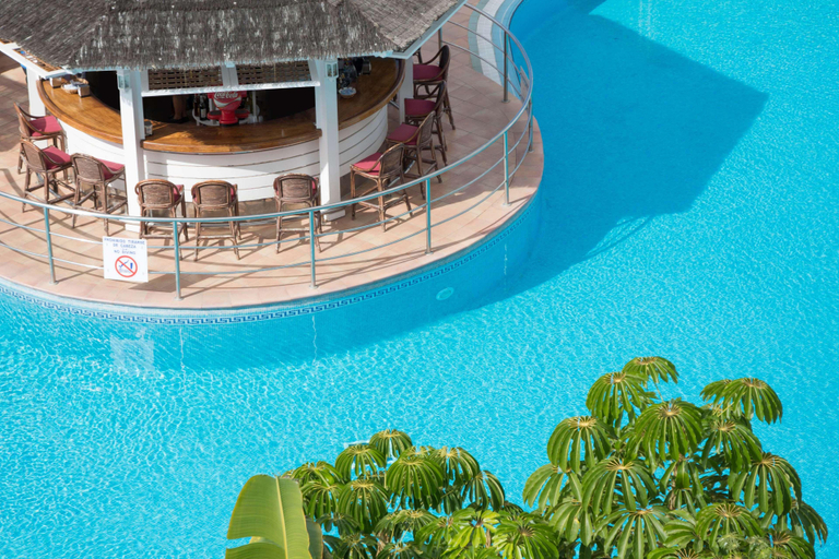 Sport & Beauty 2, Mogan Princess & Beach Club, Las Palmas