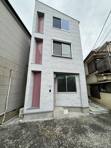 Exterior & Views 5, ARM ikebukuro, Itabashi