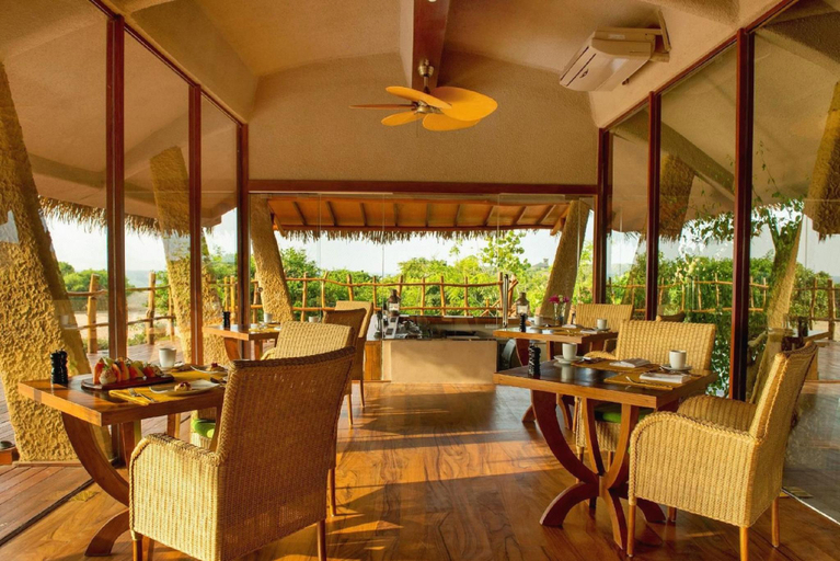 Food & Drinks 4, Uga Chena Huts - Yala - All Inclusive, Thissamaharama