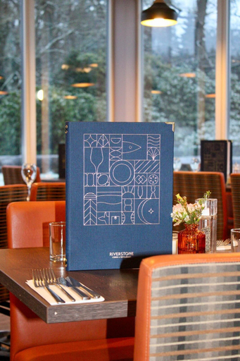 Food & Drinks 5, Riverstone Lodge Hotel, Perthshire and Kinross