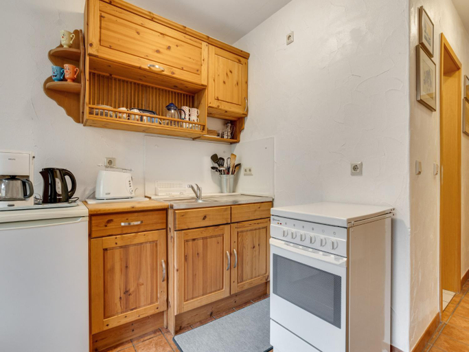 Others 5, Apartment in Lennestadt for 2 Person, Olpe