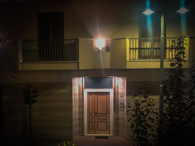 Exterior & Views, Erania Rooms & Apartments, Salerno
