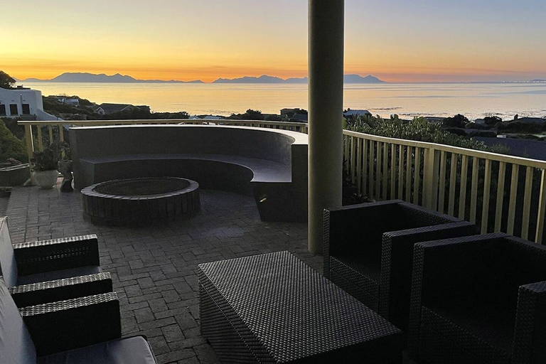 Terrace/patio 5, The Butterfly Villa, Overberg