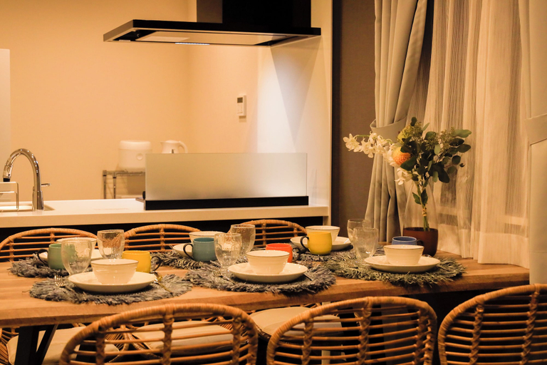 Food & Drinks 4, Pacific Coast Enoshima by Tranova, Fujisawa