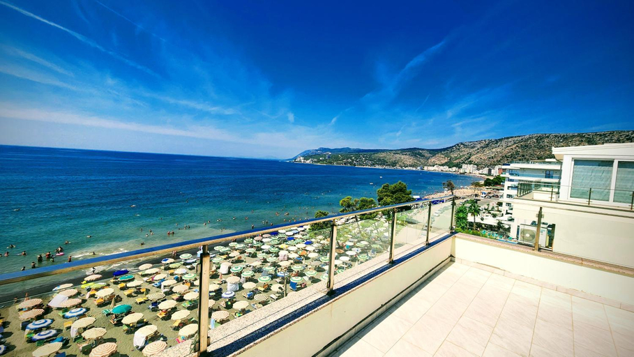 Others 2, Sea Apartment, Lezhës