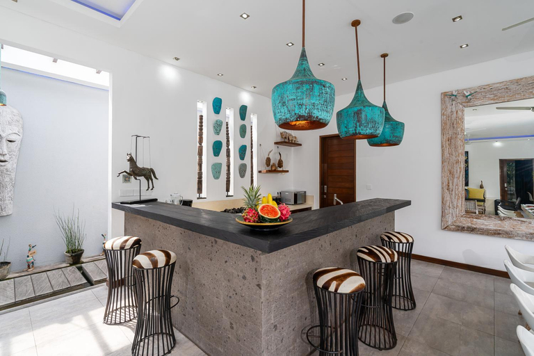 Food & Drinks 5, Villa Gala, Badung