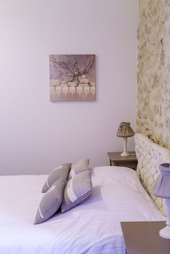 Bedroom 5, Le Relais de Pigasse, Hérault