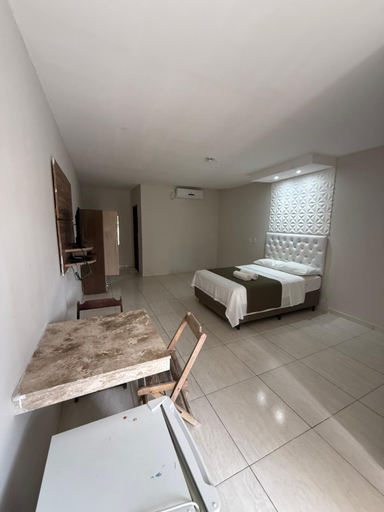 Bedroom 4, Hotel pousada XiqueXique, Piranhas