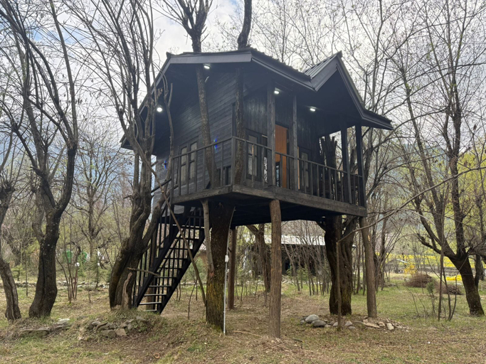 Exterior & Views 2, North Cliff by Stay Pattern, Ganderbal