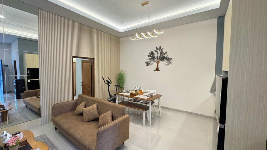 Others 4, D’Mangkuyudan Luxury Guest House, Yogyakarta