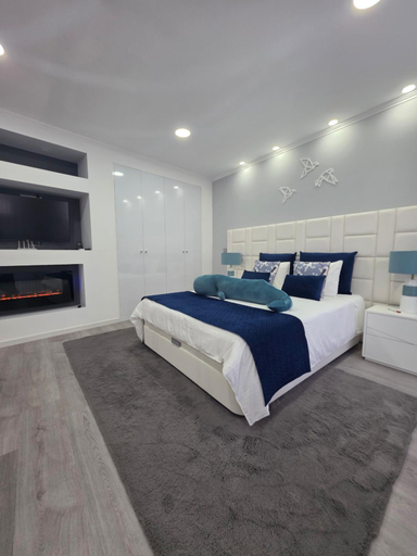 Bedroom 4, My way in Azores, Horta