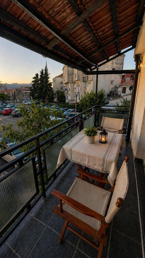Others 3, Apartment Ruzica