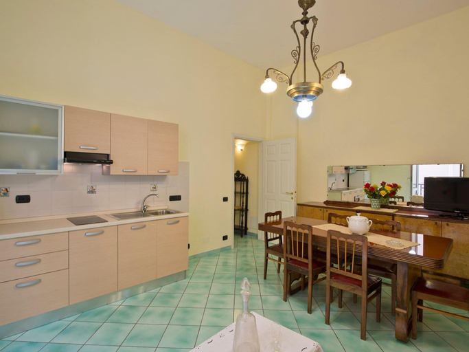 Others 4, Appartamento a Vietri sul Mare ID 3055, Salerno