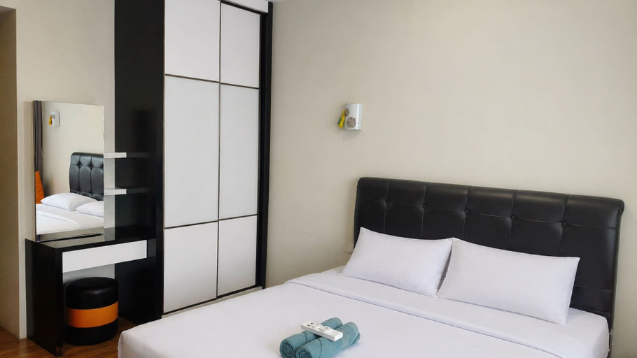 Room 3, Aston residence 15-03, Batam