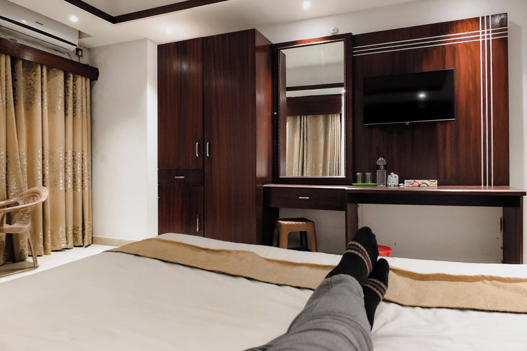 Room 5, Honeymoon Resorts Cox's Bazar, Cox's Bazar