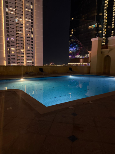 Sport & Beauty 4, Jumeirah Beach Luxury Collective , Dubai