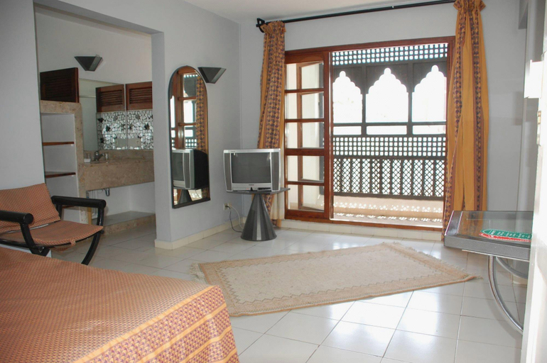 Bedroom 3, EL PUEBLO TAMLELT, Agadir-Ida ou Tanane