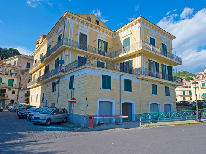 Exterior & Views 4, Appartamento a Vietri sul Mare ID 3050, Salerno