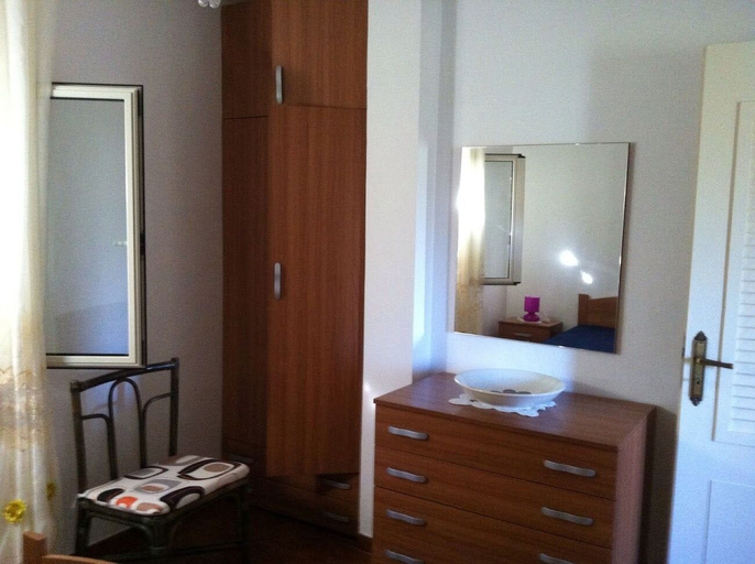 Room 2, Verde Mare Beach Houses, Catanzaro