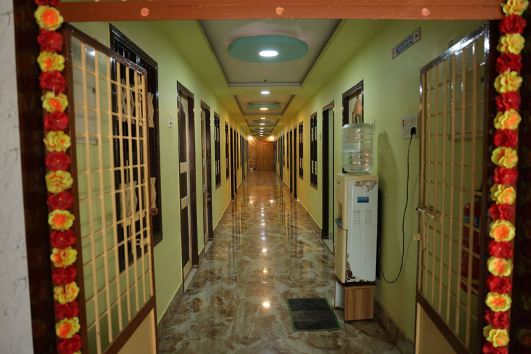 Others 5, RKS Residency, Tiruvannamalai