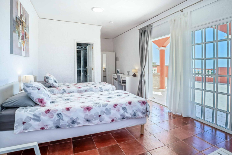 Bedroom 3, Villa Oleada, Santa Cruz de Tenerife