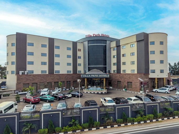 Primary image, Villa Park Hotel Abuja, AbujaMun
