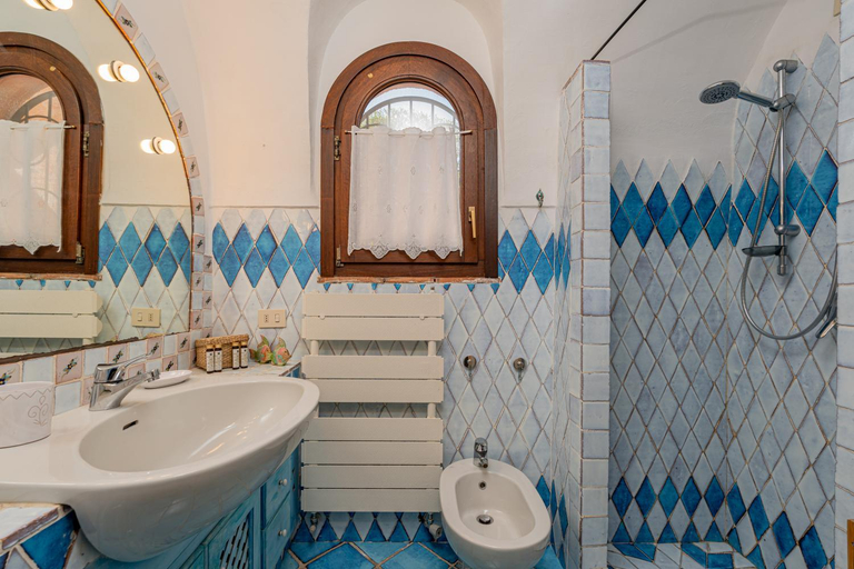 5, Villa Baia Porto Rafael - Sea View, Olbia-Tempio