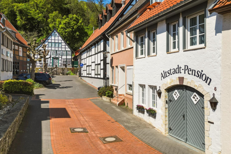 Others 5, Altstadt Pension Vlotho, Herford