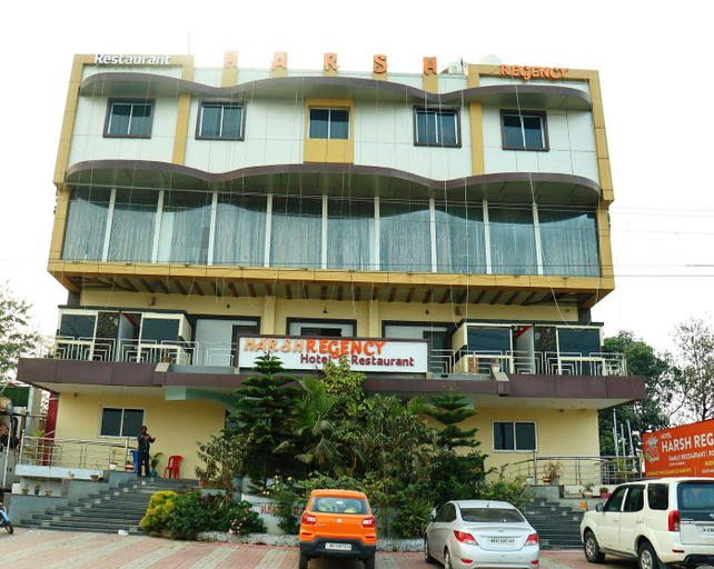 Others 5, Regency Harsh, Ranchi