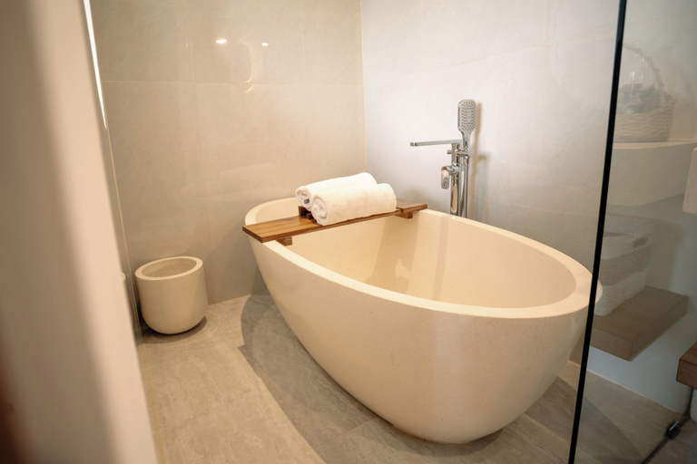 Bathroom 5, Villa Ayanna, Badung