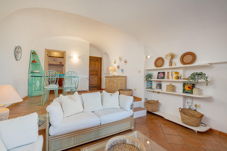 4, Villa Baia Porto Rafael - Sea View, Olbia-Tempio