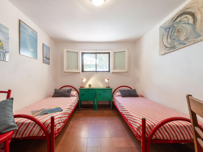 5, Villa La Casetta del Mare by Interhome, Cagliari