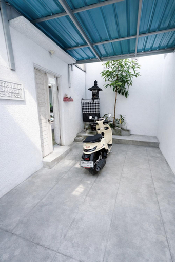 Others 5, Luxury 2BR Villa with Private Pool, Quiet Canggu, Badung