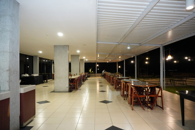 Food & Drinks 5, Patra Parapat Hotel, Simalungun