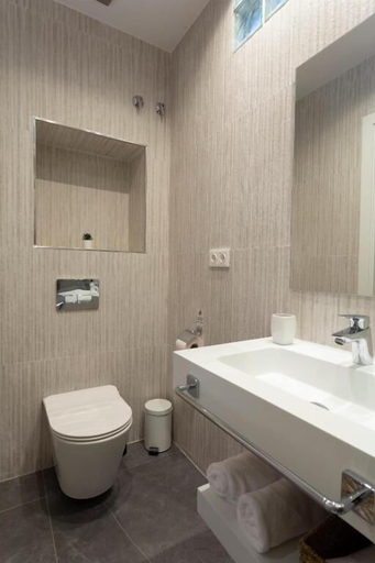 Bathroom 4, Room Boutique 32, Alicante
