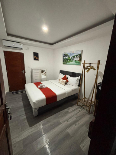 2, La villa canggu, Badung