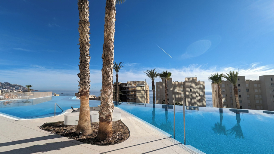 Sport & Beauty 5, Sunset Cliffs Residence, Alicante
