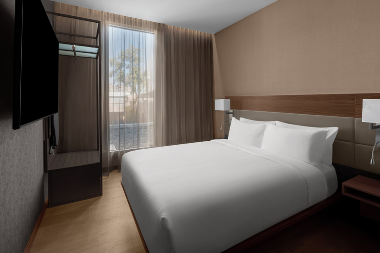 Room 5, AC Hotel By Marriott Scottsdale Old Town, Maricopa