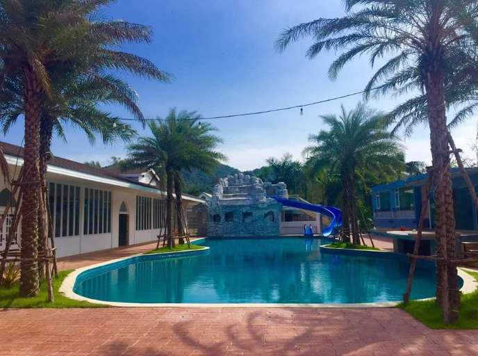 Sport & Beauty 5, The Canal Ratchaburi, Muang Ratchaburi