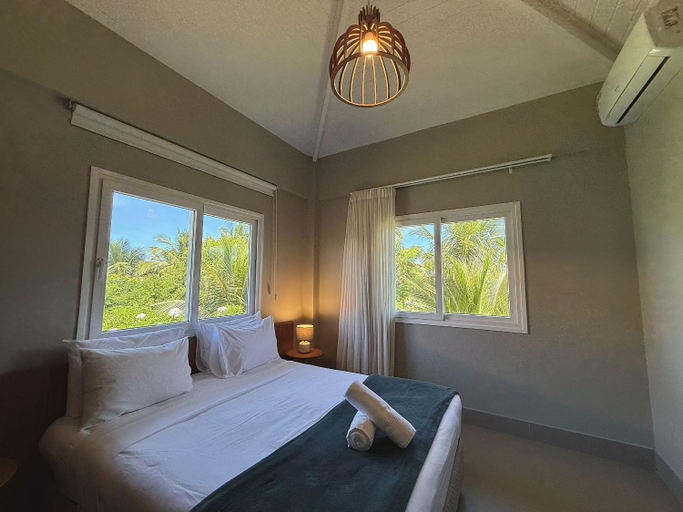 Bedroom 2, Villa Mare - Natu, Mata de São João