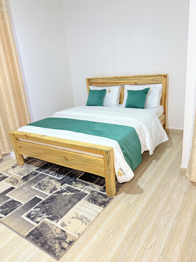 Room 4, Velora Sunset Valley Homes, Kampala