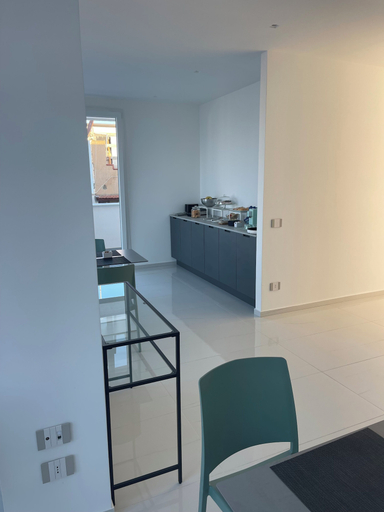 Breakfast area 4, Gheloi Room, Caltanissetta